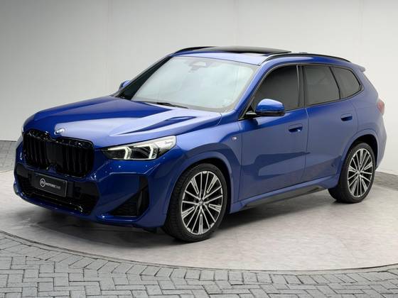 BMW X1 2.0 16V TURBO GASOLINA SDRIVE20I M SPORT STEPTRONIC BMW X1 2.0 16V TURBO GASOLINA SDRIVE20I M SPORT STEPTRONIC